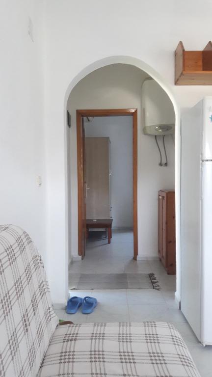 Paradise Garden Gumusluk Evleri 아파트 호텔 객실 사진
